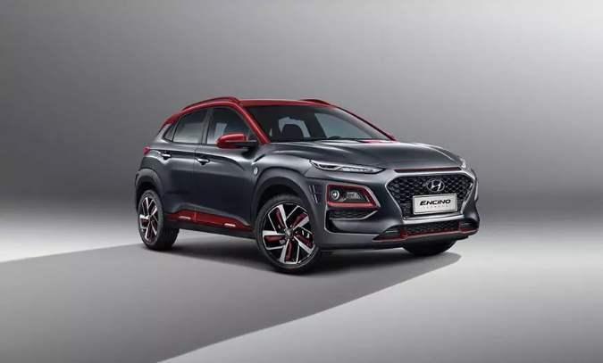 再造英雄！昂希諾 鋼鐵俠版登陸“造點新貨”，14.99萬正式開售