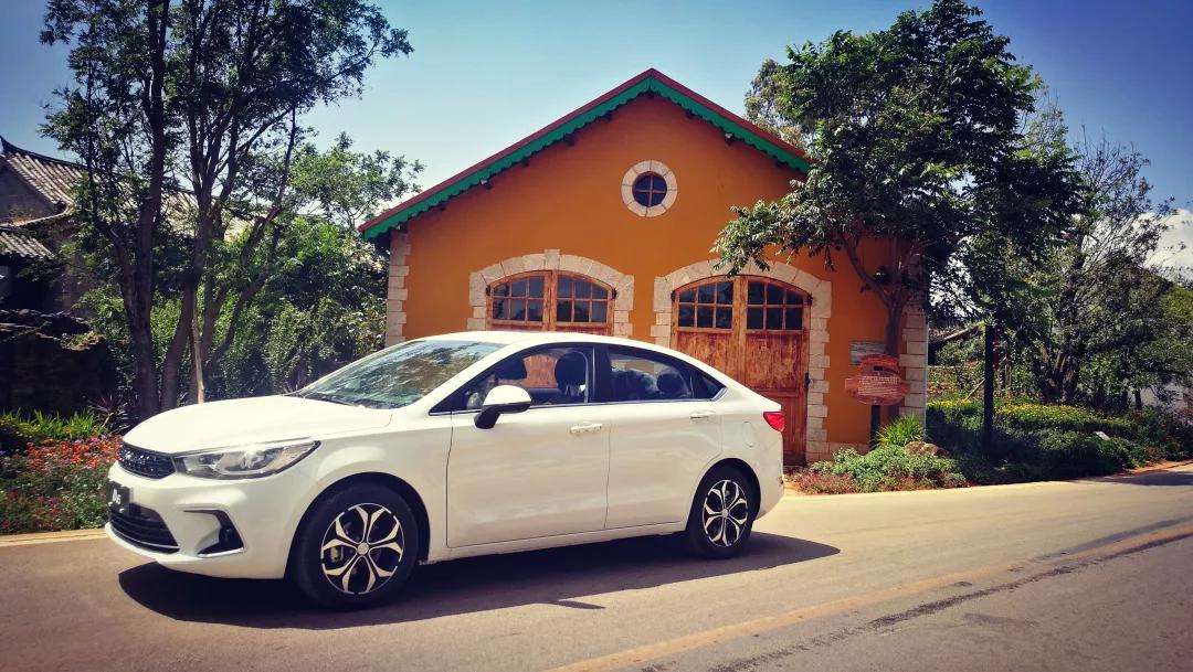 “誕”定！ 北汽A6滿足你的愿望清單