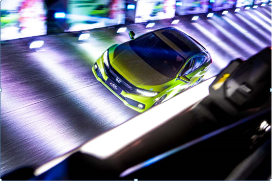 CIVIC思域，緣何能長踞C位？