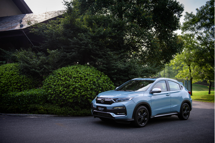 八十萬品質之選，選全新XR-V就對了