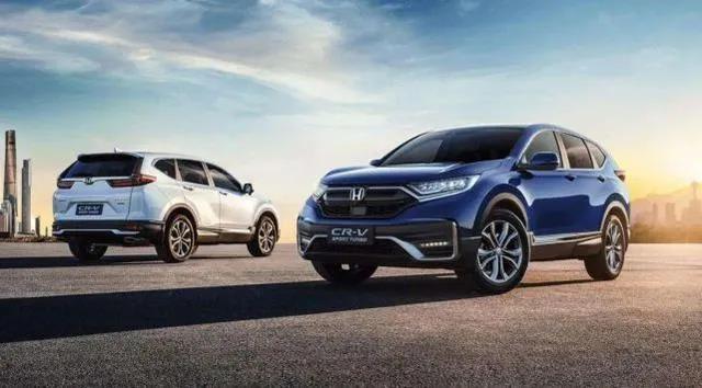 媒體視角 | 還在糾結(jié)怎么買車？200萬用戶認(rèn)準(zhǔn)的CR-V了解一下？