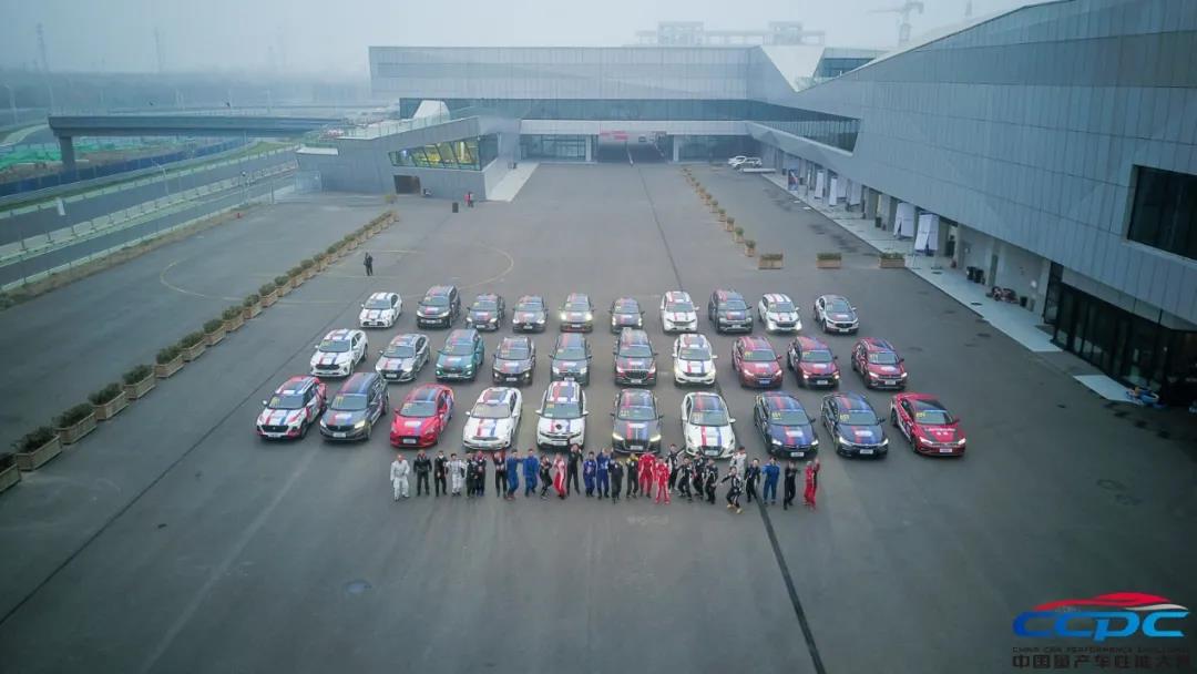 奪冠！新精英旗艦座駕INSPIRE再傳捷報