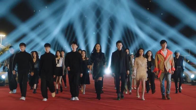 這樣的武漢，你一定要看！