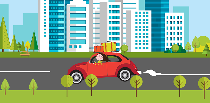 用車百科丨開(kāi)車稍不注意就被拍的違章“陷阱”，你中過(guò)嗎？