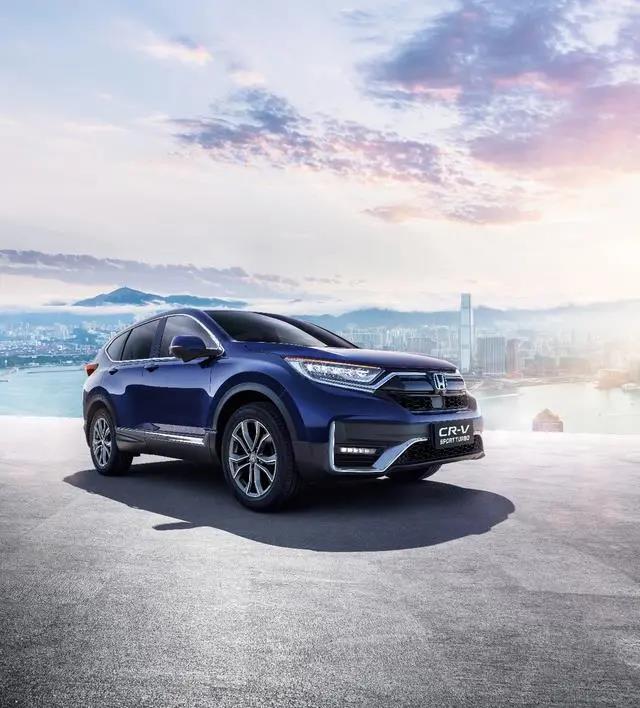 中國城市SUV標桿是怎樣煉成的？