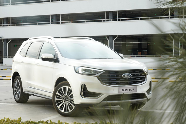 七座中型SUV巔峰之戰(zhàn)，不到30萬居然這么豪華？