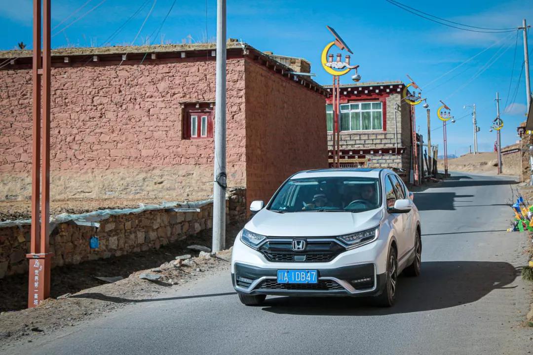 游記連載 | 高城初體驗，舒適的座駕真的能緩解高反！