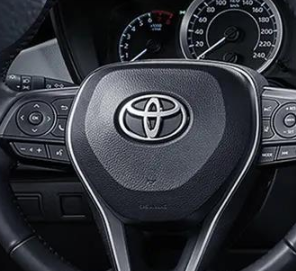 丨廣汽豐田天嬌寶慶店丨更智能，更雷凌！快來解鎖雷凌智能一面！