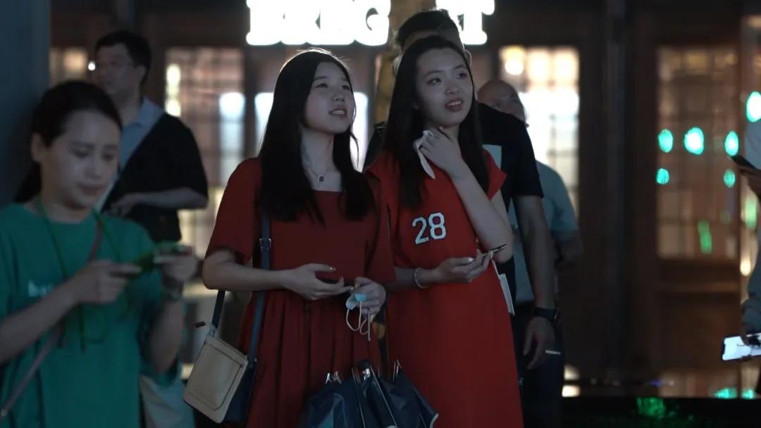 當(dāng)虛擬成為“現(xiàn)實”，就是這么刺激！