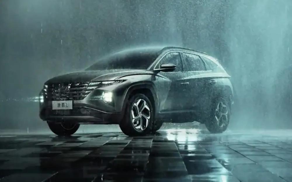 用車百科｜夏天突發(fā)暴雨，這份行車指南請(qǐng)收好