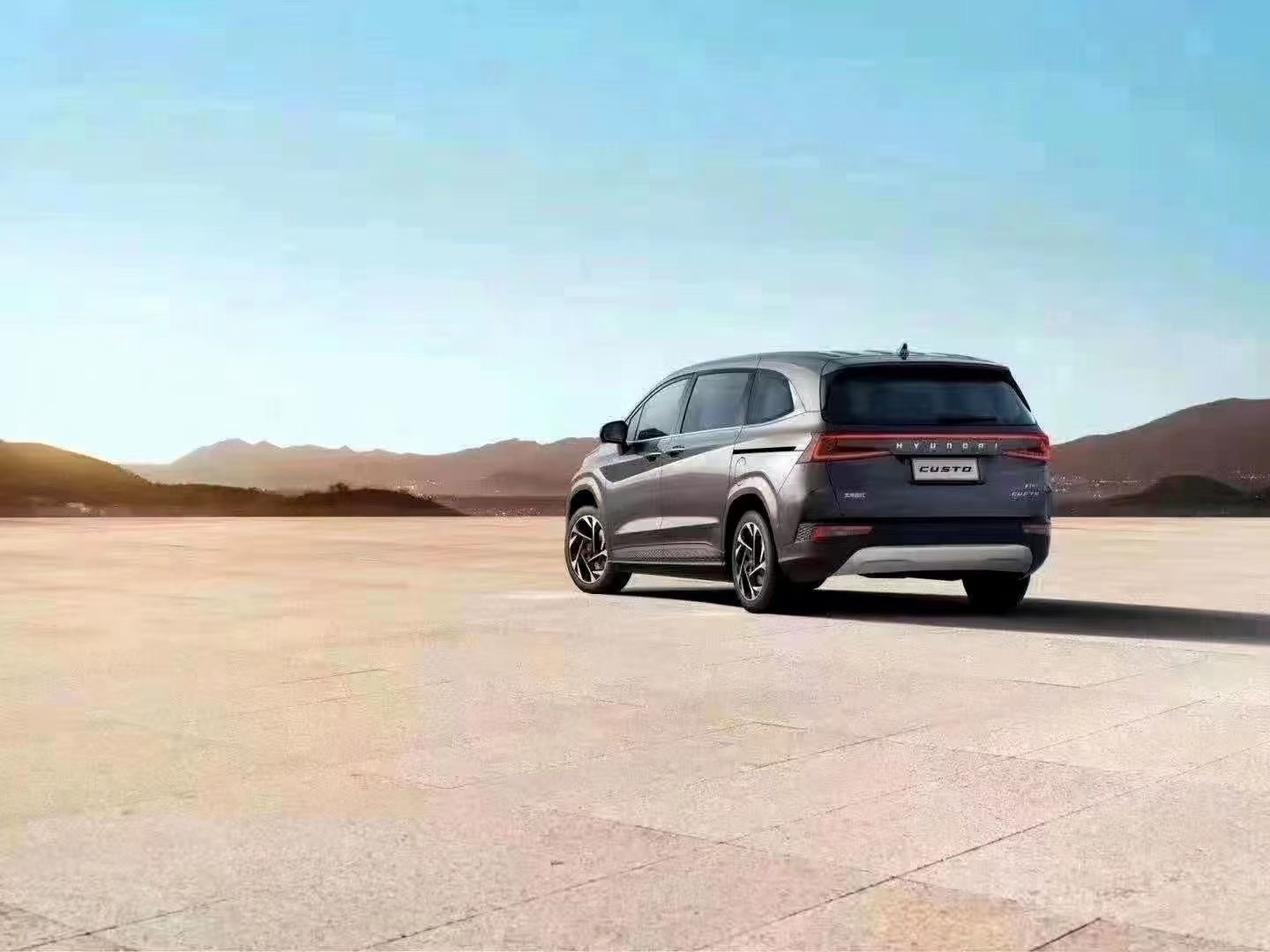 庫斯途，為“全員主角”而來