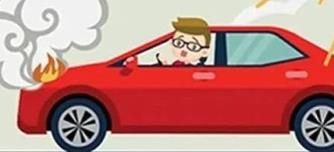 丨廣汽豐田天嬌寶慶店丨夏季戶外停車非常危險！這四點須緊記！