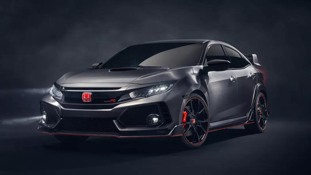 媒體說思域丨一代版本一代神，CIVIC換代，其他“神車”可以退場(chǎng)了？