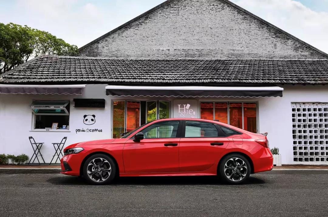 媒體說思域 | 從搓溪到九里，思域刮來一股“輕爽”的風(fēng)