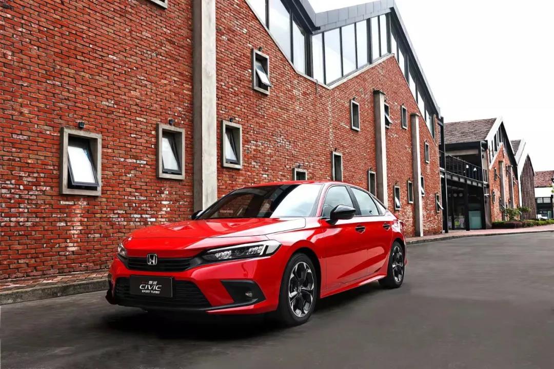 第十一代思域的開箱評(píng)測(cè)來了！