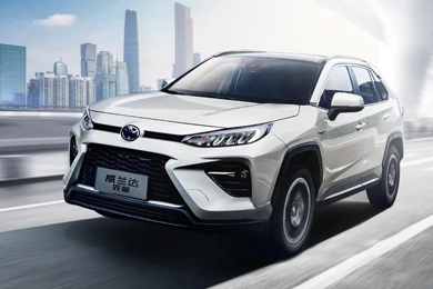 2022款威蘭達上新！全系增配增值，豪華體驗升級