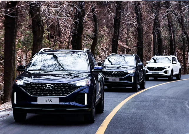 冬季駕車打滑，這幾招一定要掌握