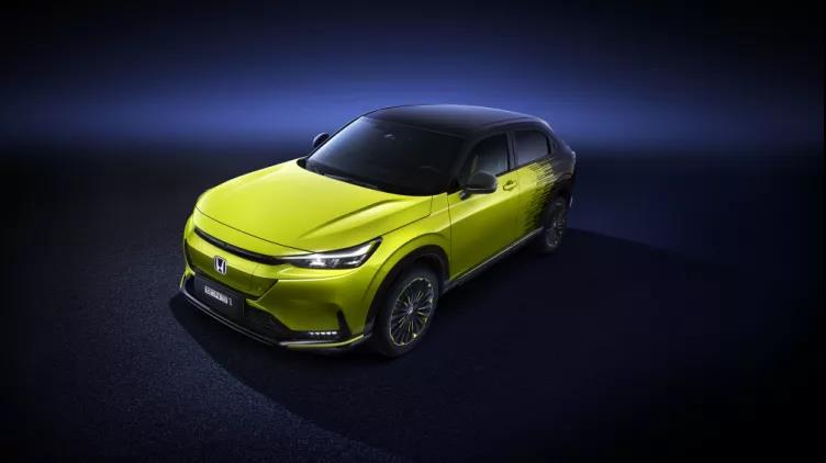 媒體視角 | 電動化時代， e:NS1如何演繹東風(fēng)Honda特色?