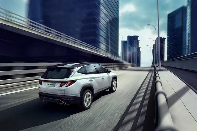 好車的50個細(xì)節(jié)｜這3大特點，讓你更懂北京現(xiàn)代