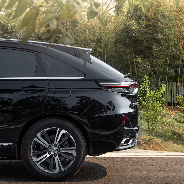 媒體視角 | 我和明月村的故事：是UR-V的陪伴，讓熱愛(ài)不負(fù)期待