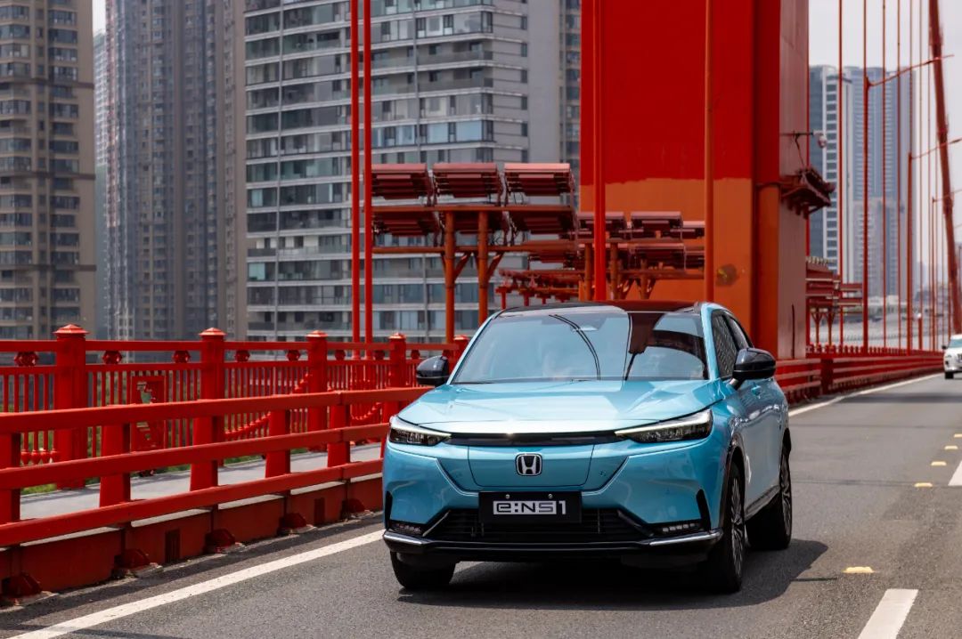 “e”鍵解鎖城市生活的N種快樂！