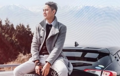 與C-HR探索更多精彩，盡享旅行樂趣！