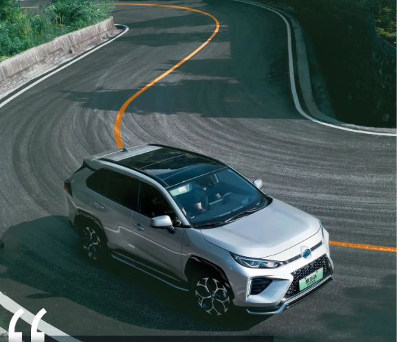 威力四驅(qū)｜威蘭達(dá)挑戰(zhàn)中國之極·陸地線圓滿收官！