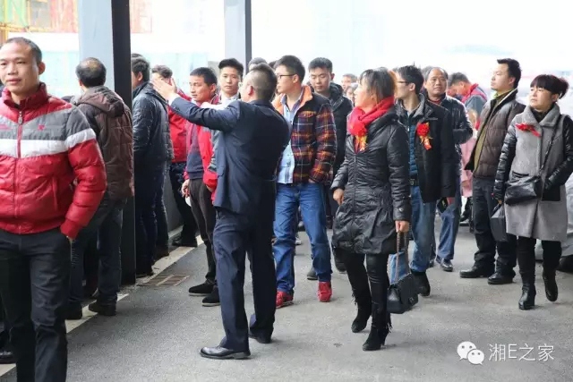 汽配精英齊聚天嬌國(guó)際汽車城，暢談發(fā)展“協(xié)力共贏”