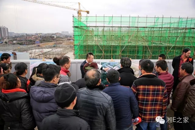 汽配精英齊聚天嬌國(guó)際汽車城，暢談發(fā)展“協(xié)力共贏”