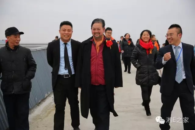 汽配精英齊聚天嬌國(guó)際汽車城，暢談發(fā)展“協(xié)力共贏”