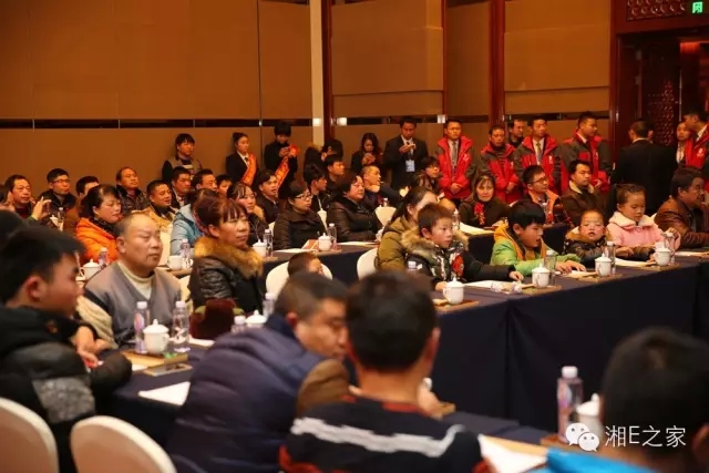 汽配精英齊聚天嬌國(guó)際汽車城，暢談發(fā)展“協(xié)力共贏”