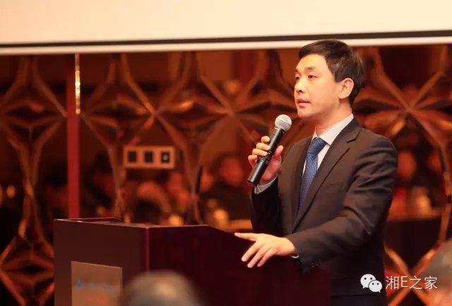 汽配精英齊聚天嬌國(guó)際汽車城，暢談發(fā)展“協(xié)力共贏”