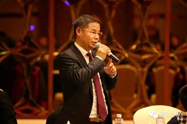 汽配精英齊聚天嬌國(guó)際汽車城，暢談發(fā)展“協(xié)力共贏”