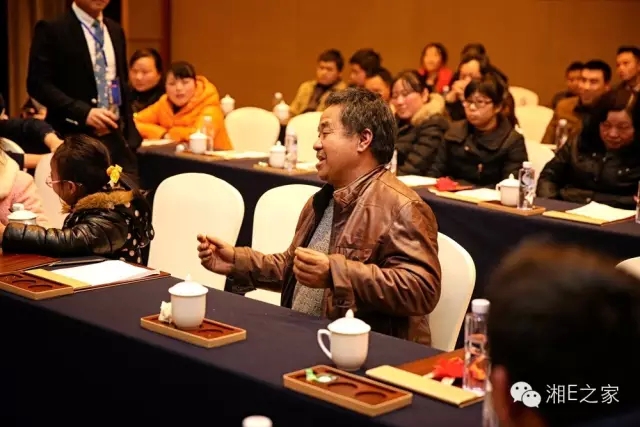 汽配精英齊聚天嬌國(guó)際汽車城，暢談發(fā)展“協(xié)力共贏”